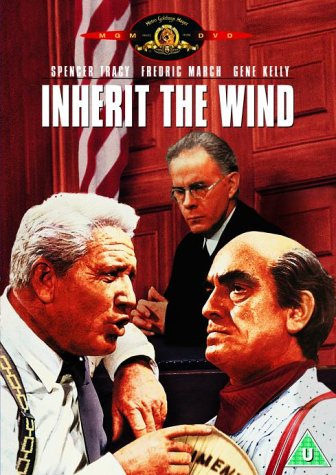 Inherit The Wind [DVD]