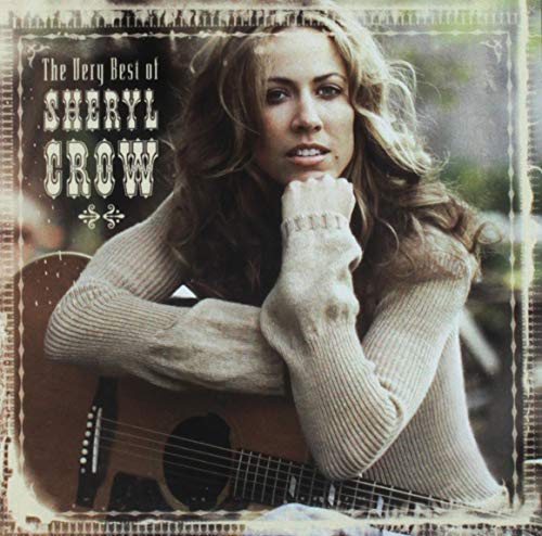 Sheryl Crow - Very Best of [CD]