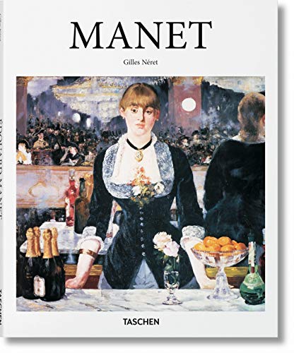 Manet: BA (Basic Art Series 2.0)