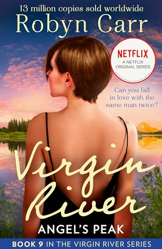 Angel's Peak : Book 9