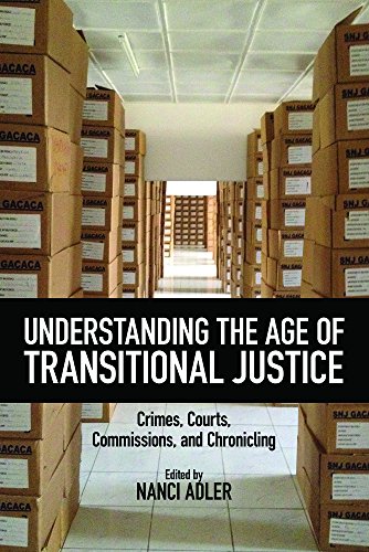 Understanding the Age of Transitional Justice: Crimes