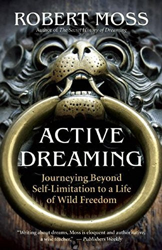 Active Dreaming: Journeying Beyond Self-limitation to a Life of Wild Freedom