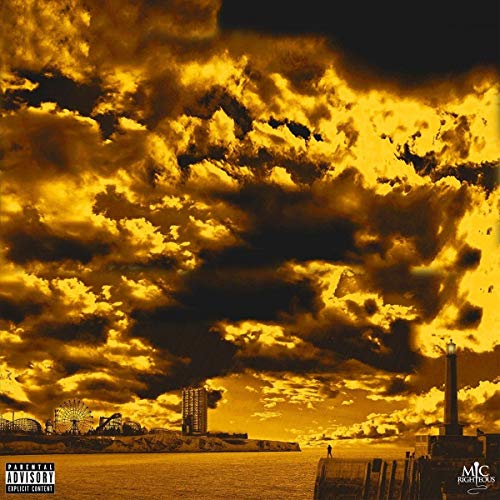 Mic Righteous - Dreamland [CD]