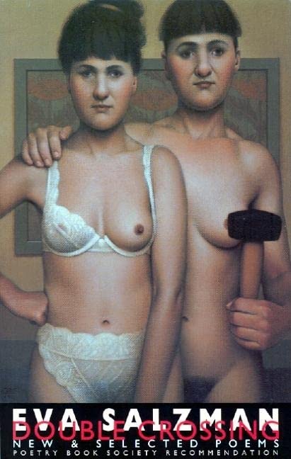 Double Crossing: New & Selected Poems