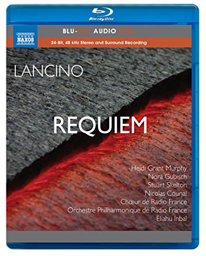 Lancino: Requiem [BLU-RAY]