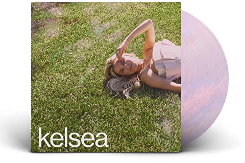 Ballerinikelsea - Kelsea (LP) [VINYL]