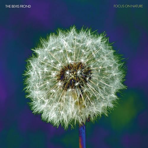 The Bevis Frond - Focus On Nature [CD]