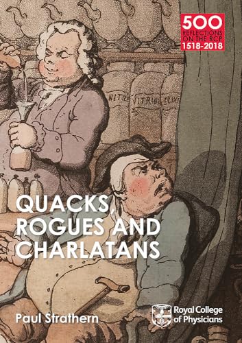 Quacks