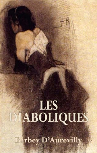 Les Diaboliques : The She-Devils