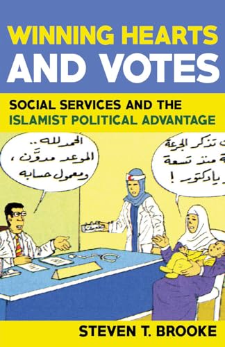 Winning Hearts and Votes: Social Services and the Islamist Political Advantage