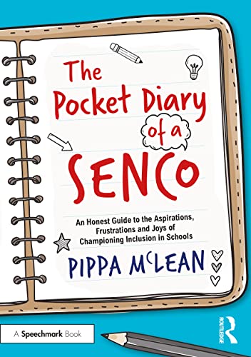 The Pocket Diary of a SENCO: An Honest Guide to the Aspirations