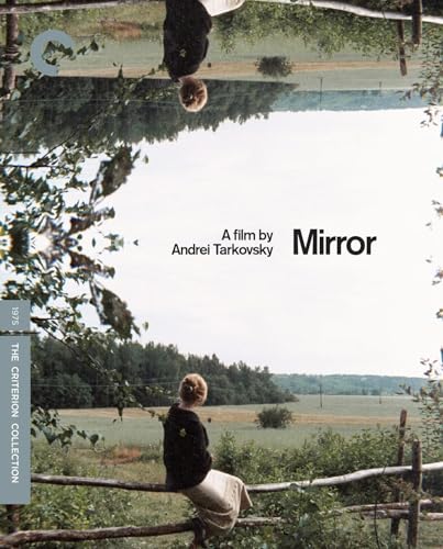 Mirror Bd [BLU-RAY]