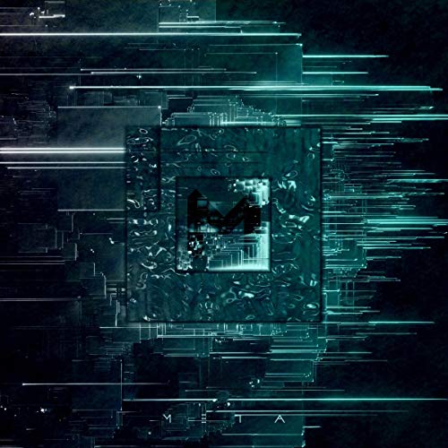 Maraton - Meta [CD]