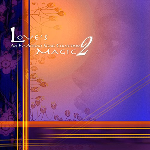 Various Artists - Love's Magic 2 [CD]