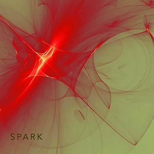 Andy Drudy Disorder The - Spark [CD]