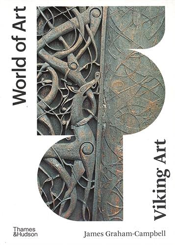 Viking Art: 1 (World of Art)