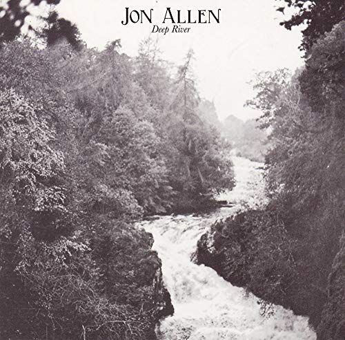 Jon Allen - Deep River [VINYL]