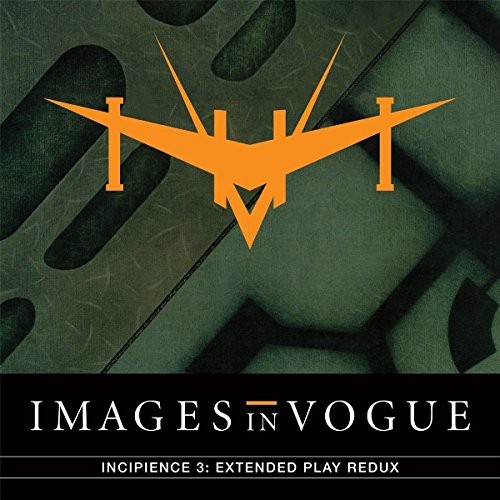 Various - Incipience 3: Extended Play Redux [VINYL]