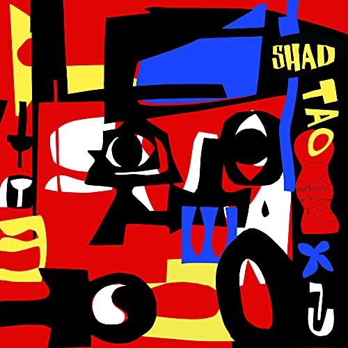 Shad - Tao [CD]