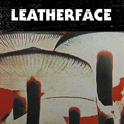 Leatherface - Mush [White Colored Vinyl] [VINYL]