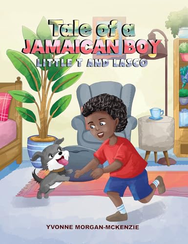 Tale of a Jamaican Boy - Little T And Lasco