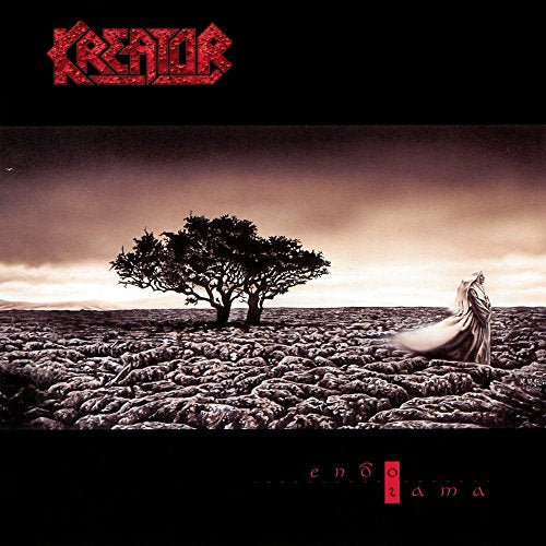 Kreator - Endorama [CD]