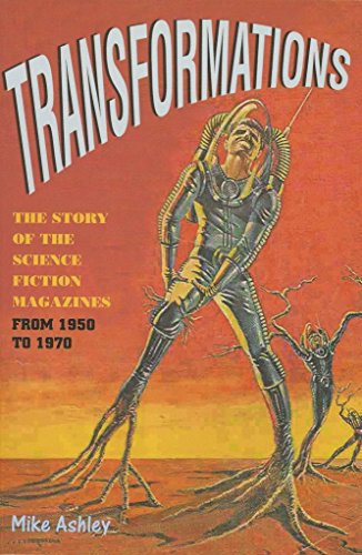 Transformations : The Story of the Science Fiction Magazines from 1950 to 1970 : 30