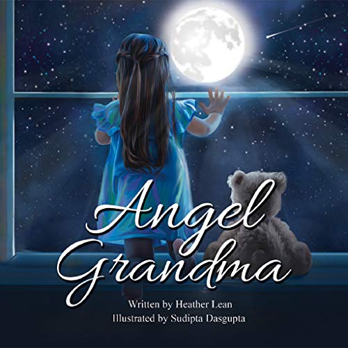 Angel Grandma