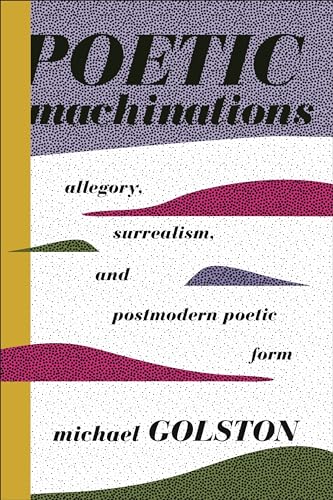 Poetic Machinations: Allegory