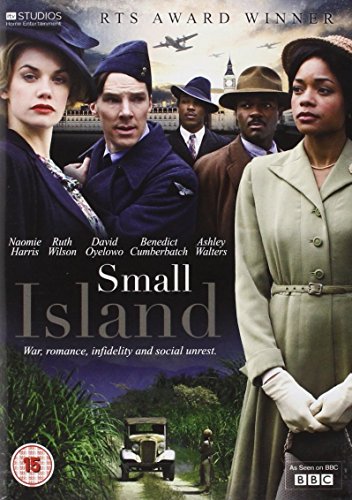 Small Island [DVD]