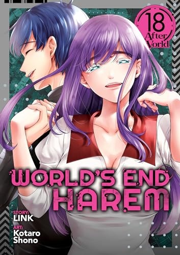 World's End Harem Vol. 18 - After World : 18