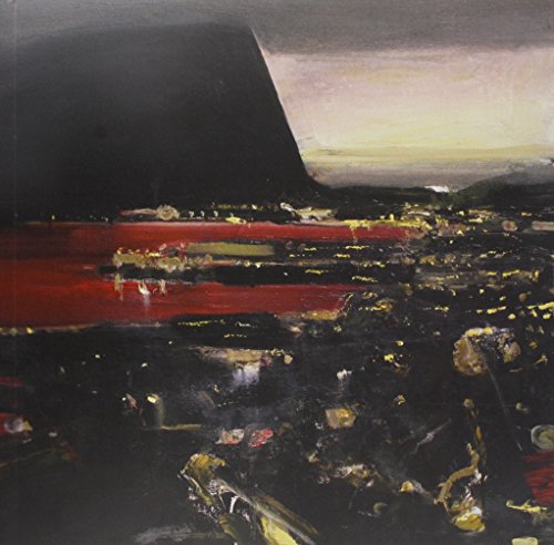 Towards the Light : The Paintings of Ornulf Opdahl