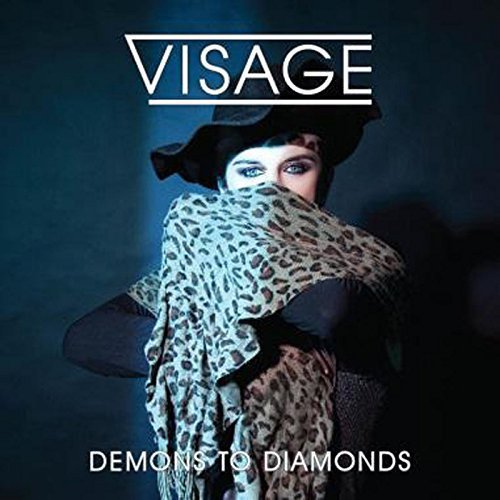 Visage - Demons To Diamonds [VINYL]