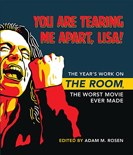 You Are Tearing Me Apart