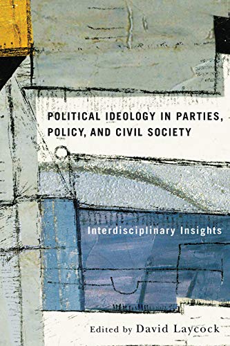 Political Ideology in Parties