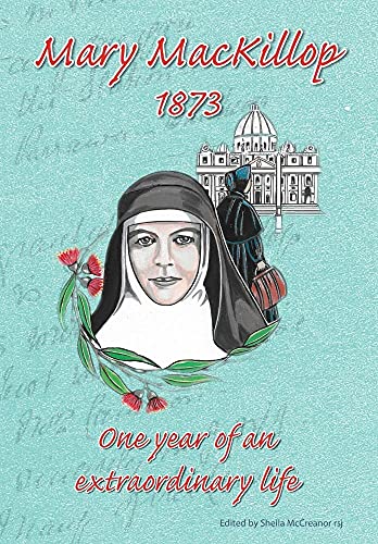 MaryMacKillop 1873