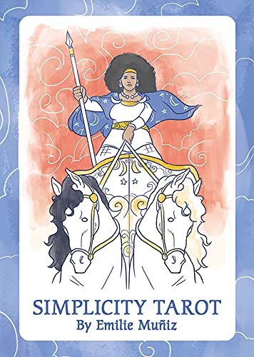 SIMPLICITY TAROT