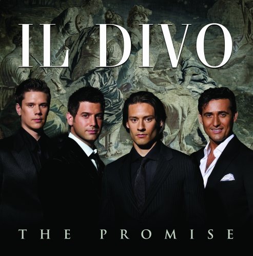 Various - The Promise [CD]