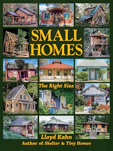 SMALL HOMES
