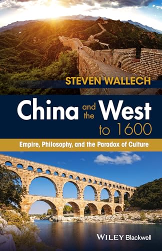 China and the West to 1600: Empire