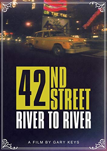 43rd Street: River To River [DVD]