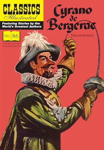 Cyrano De Bergerac