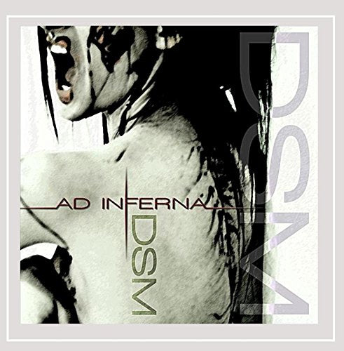 Ad Inferna - Dsm [CD]