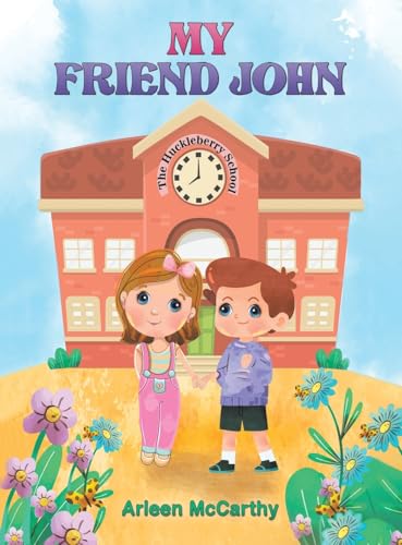 My Friend John