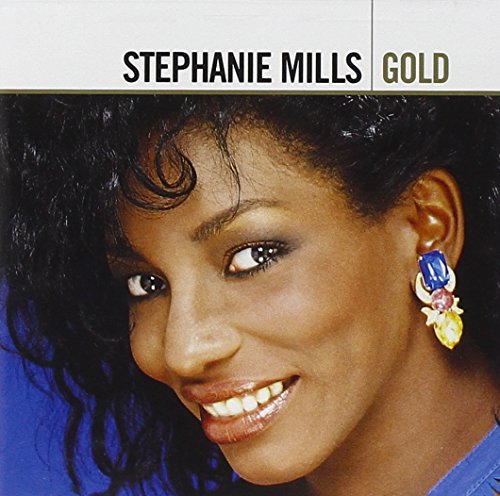 Mills Stephanie - Gold [CD]