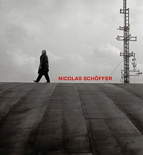 Nicolas Schoeffer: Space