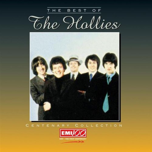 Hollies The - The Best Of The Hollies [CD]