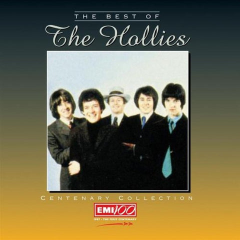 Various - The Best Of The Hollies [CD]