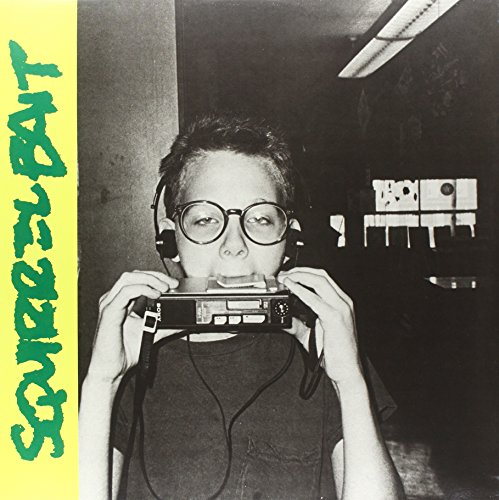 Squirrel Bait - Squirrel Bait [12"] [VINYL]