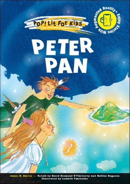 Peter Pan : 8